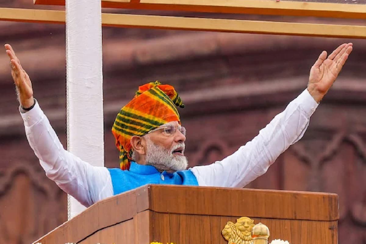 Prime Minister Modi@75: स्टार्टअप क्रांति से लेकर चौथी अर्थव्यवस्था के अमृतकाल तक का सफर, 35 प्वाइंट्स में पढ़ें A to Z