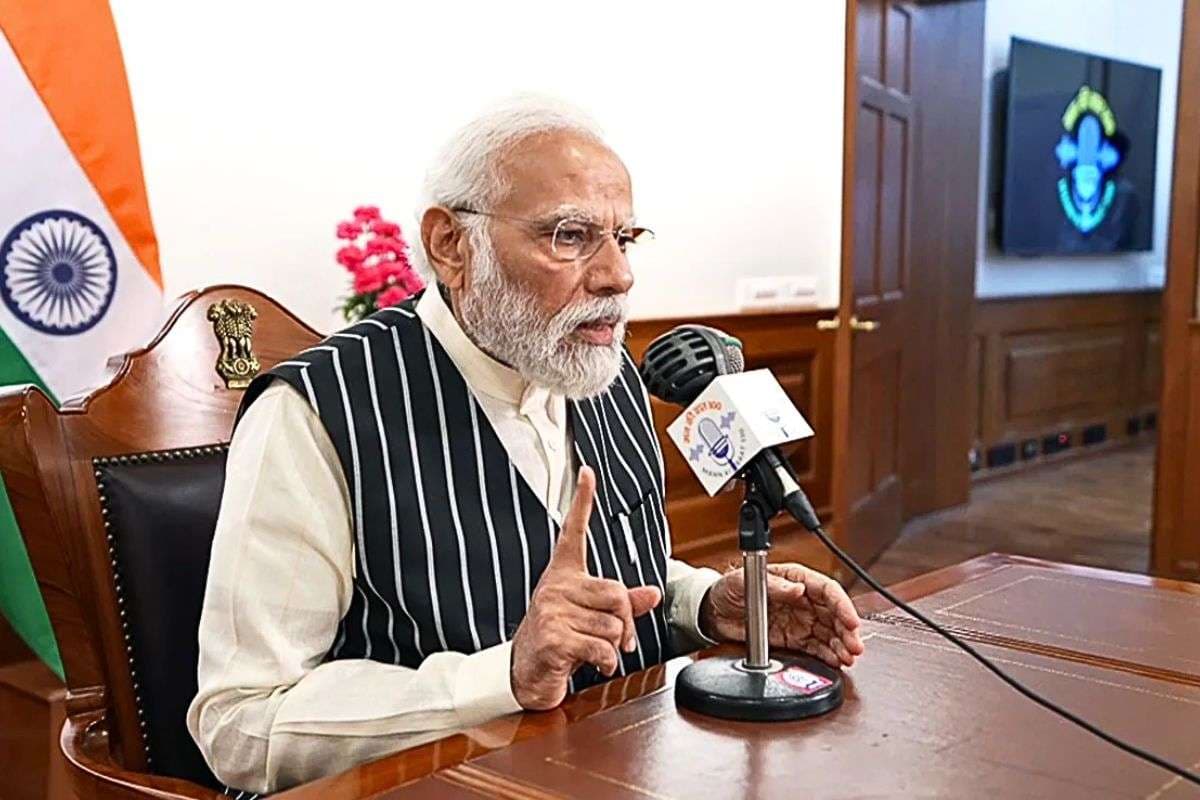 छठ पर्व यूनेस्को वर्ल्ड हेरिटेज लिस्ट में होगा शामिल! पीएम मोदी ने Mann ki Baat में दी खुशखबरी