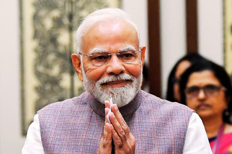 मोदी सरकार ने झारखंड-बिहार को 3169 करोड़ की सौगात दी, बाबाधाम से जुड़ेगा तारापीठ