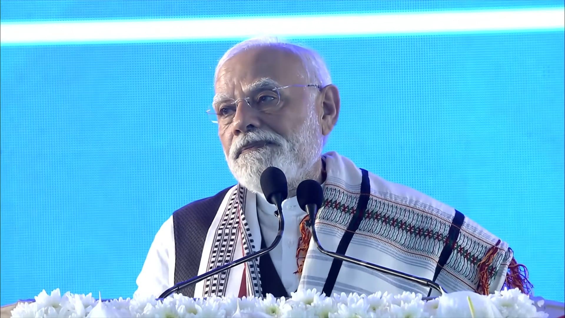 PM Modi Manipur Visit :  कुकी और मैतई समुदाय पास आएंगे धीरे-धीरे, पीएम मोदी के दौरे से बढ़ा विश्वास