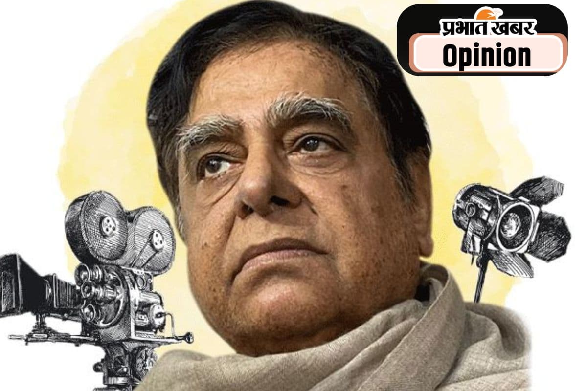 स्मृतिशेष : नाम के अनुरूप ही प्रेम से भरे थे प्रेम सागर