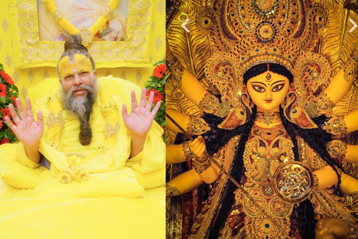 Navratri 2025: नवरात्रि पर कैसे रखें व्रत? प्रेमानंद जी महाराज ने बताया व्रत रखने का सही तरीका