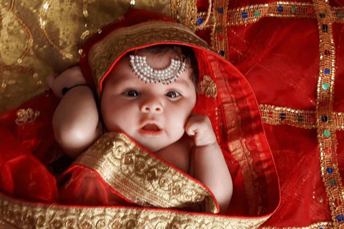Beautiful Punjabi Baby Girl Names