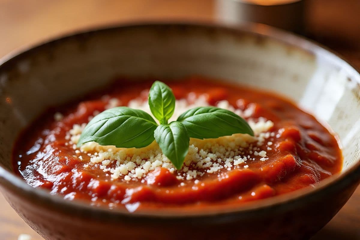 Red Sauce Recipe: घर पर बनाएं पास्ता के लिए परफेक्ट रेड सॉस, जानिए आसान तरीका 