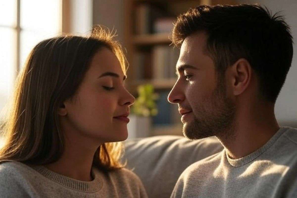 Relationship Tips: सिर्फ 5 मिनट में रिश्तों का तनाव गायब! अपनाएं ये जादुई तरीके