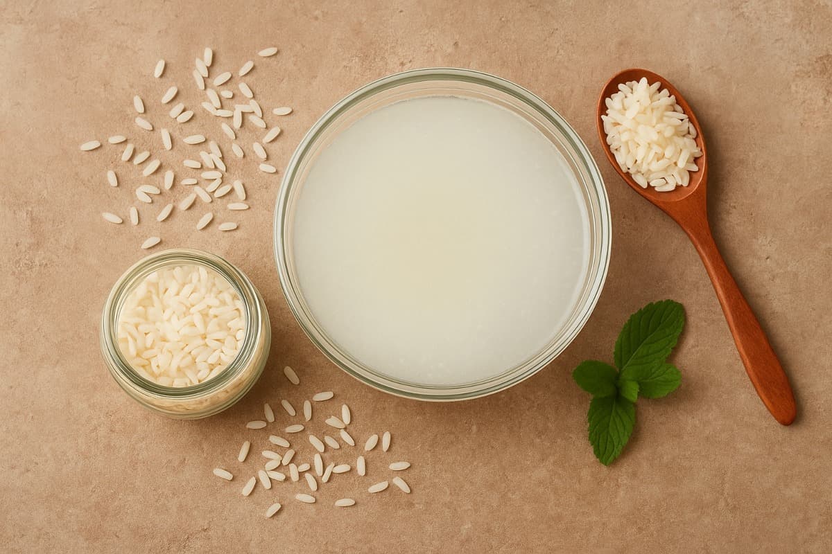 Rice Water for Skin: क्या चावल का पानी सच में चेहरे से गायब कर सकता है दाग और धब्बे? जानें सच्चाई