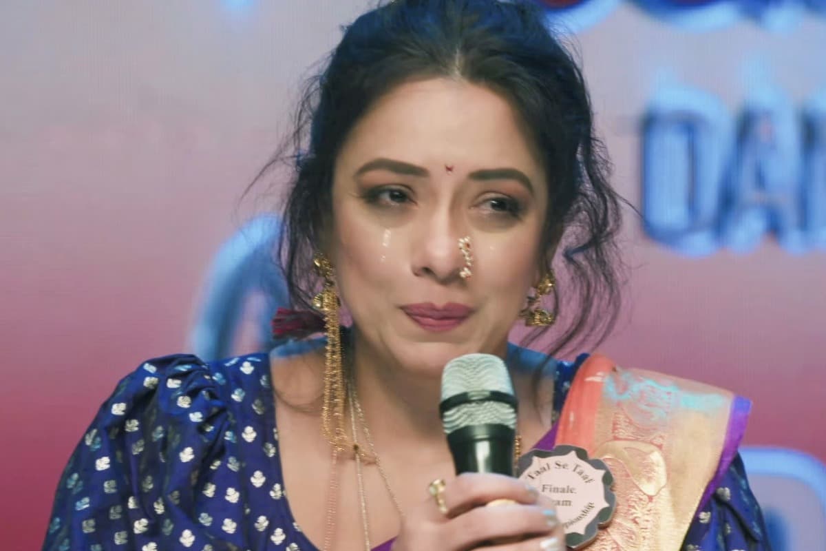 Anupama: रूपाली गांगुली ने शो के अपकमिंग ट्विस्ट को लेकर तोड़ी चुप्पी, कहा- मां-बेटी के बीच लड़ाई जैसा होगा