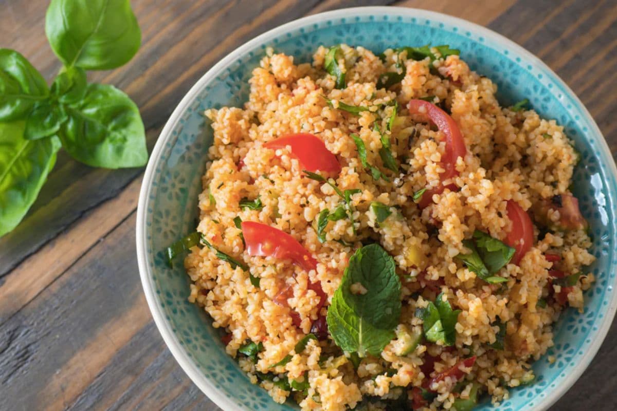Sama Chawal Khichdi Recipe: व्रत में चाहिए हेल्दी और टेस्टी खाना, ट्राई करें सामा चावल की खिचड़ी