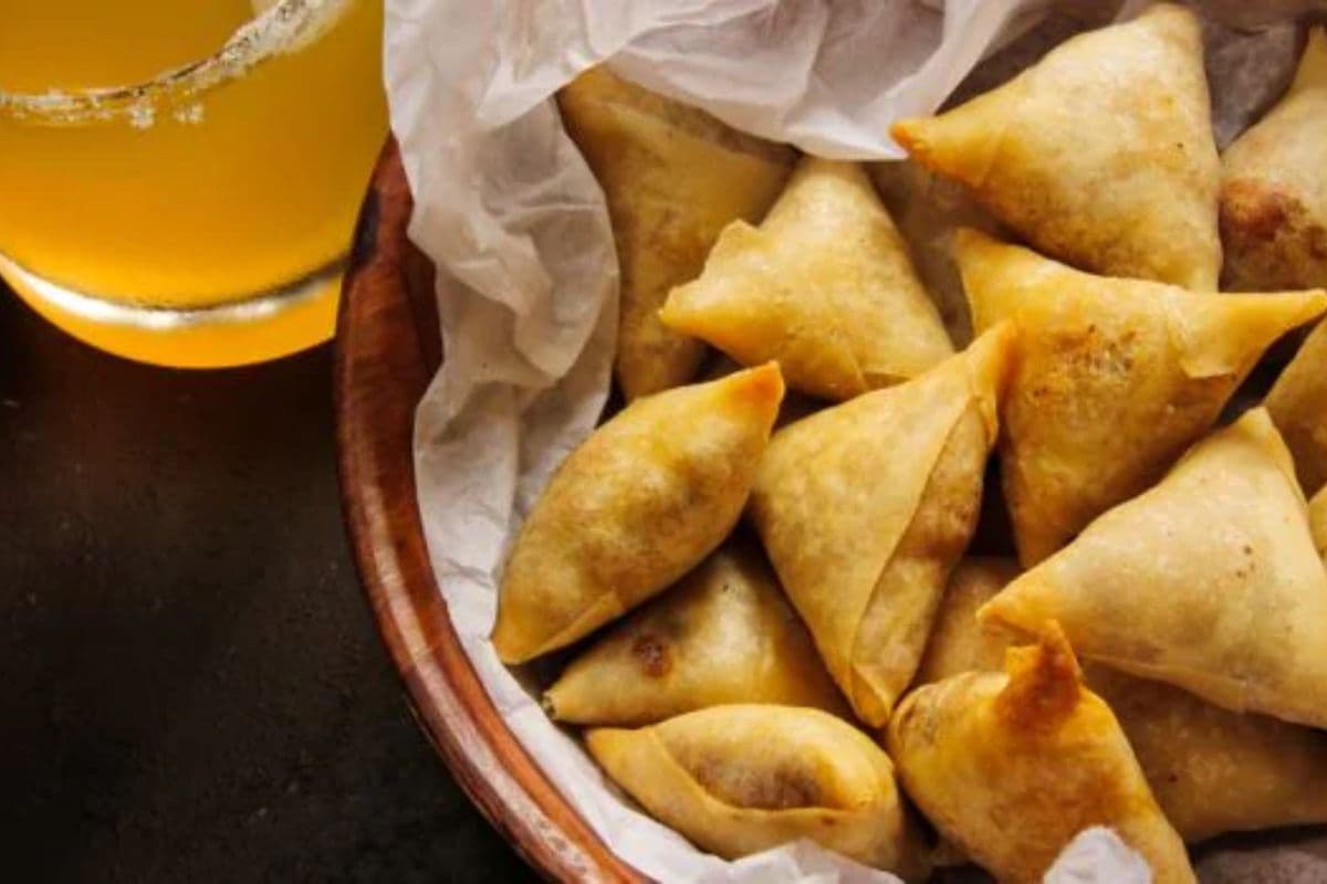 samosa samosa