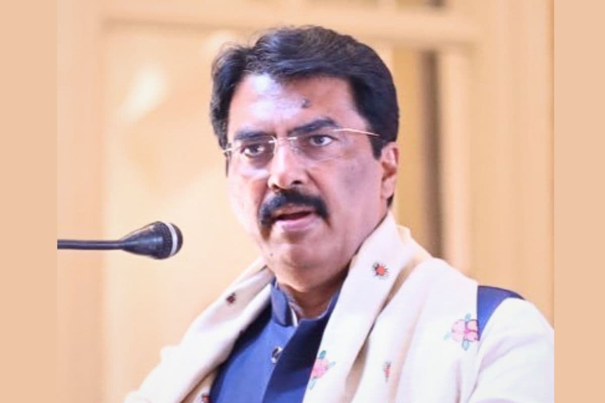 Bihar Election 2025: नीतीश के मंत्री ने माई बहिन योजना को बताया फर्जी, रोहिणी मामले पर लालू परिवार को घेरा