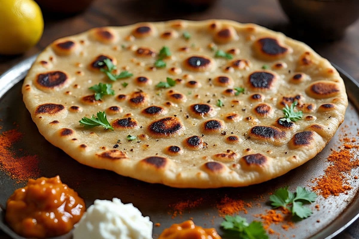 Dhaba Style Sattu Paratha: मिनटों में घर पर बनाएं स्वादिष्ट सत्तू पराठा, मिलेगा बिलकुल ढाबा जैसा स्वाद 