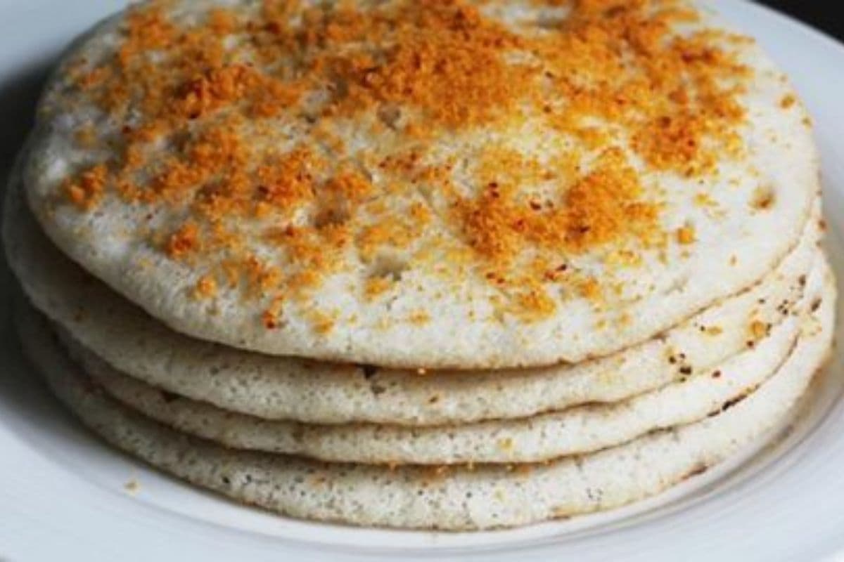 Set Dosa Recipe: सुबह की शुरुआत मजेदार डोसा के साथ, तारीफ करते नहीं थकेंगे खाने वाले