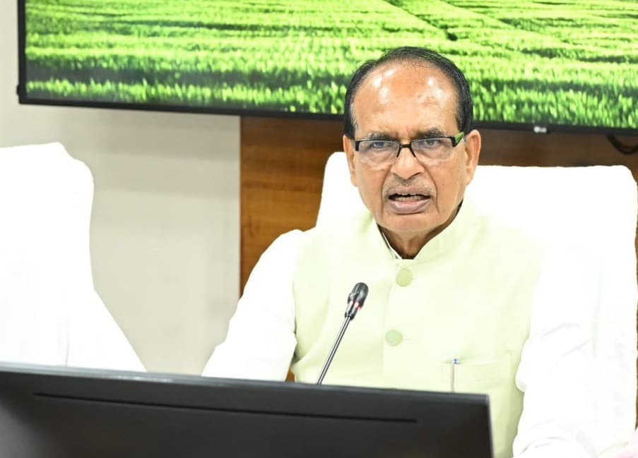 Agriculture: देश में पर्याप्त मात्रा में बीज और उर्वरक की है उपलब्धता