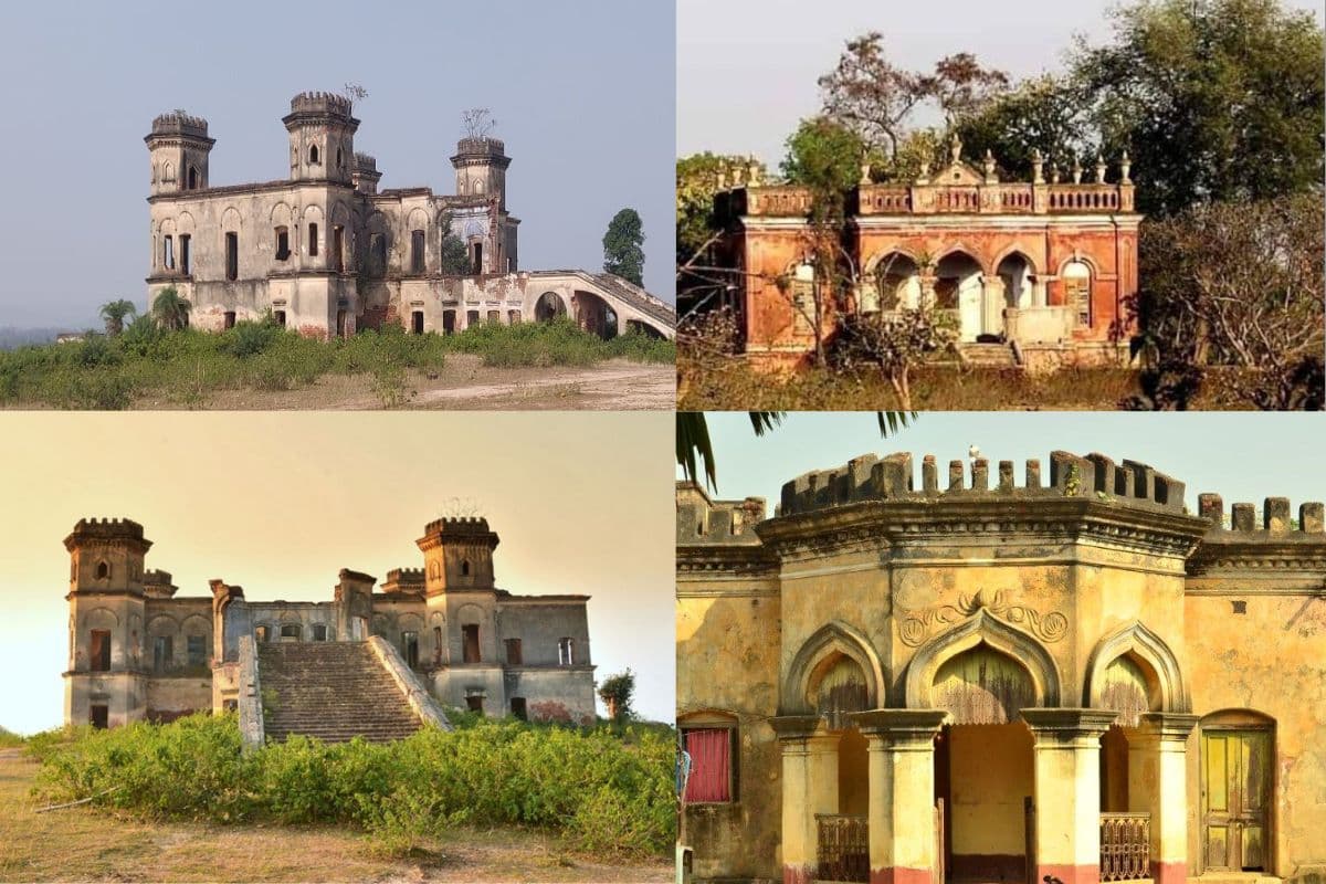 Bihar Tourism: बिहार की ये जगह नेचर लवर्स के लिए है बेस्ट, राज घराने की याद दिलाती है यहां की हवेलियां