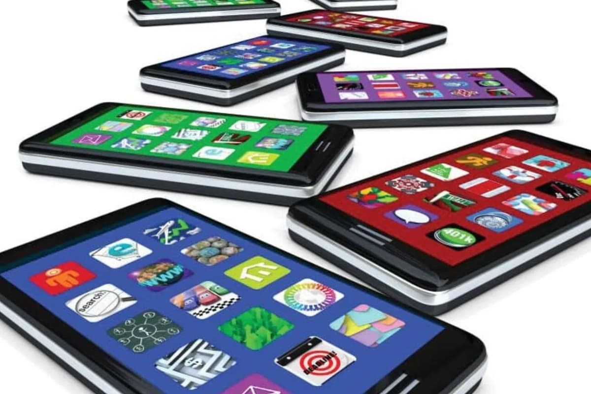 भारत बना स्मार्टफोन एक्सपोर्ट का हब, अमेरिका को सबसे ज्यादा निर्यात, जानिए क्या कहती है ICEA रिपोर्ट