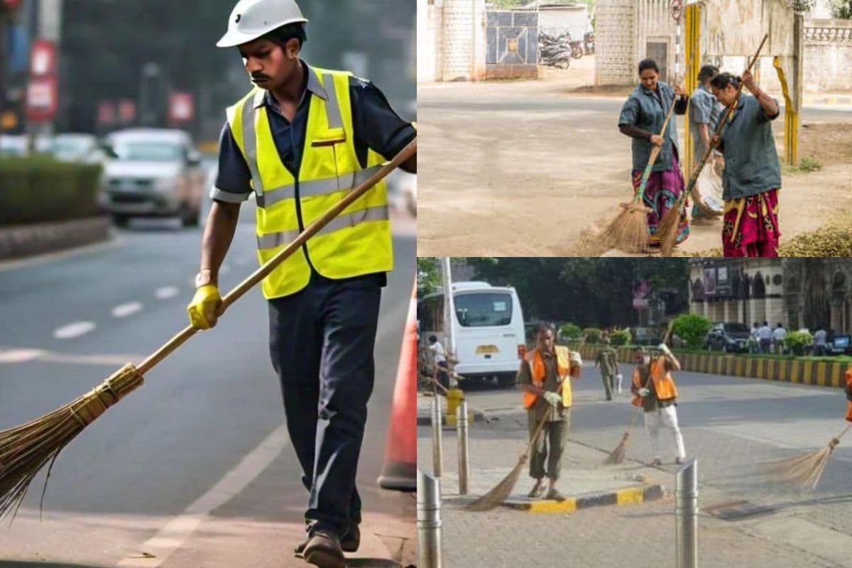 पटना में त्योहारों के दौरान रात में भी अलर्ट रहेंगे सफाई कर्मी, इस इलेक्ट्रॉनिक माध्यम से होगी निगरानी