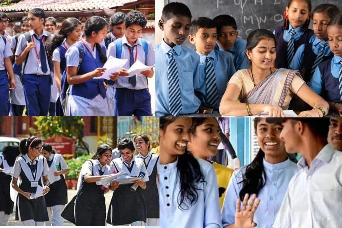 बिहार में बेटियां कर रहीं हैं कमाल, पढाई में बेटों को छोड़ा पीछे...यहां देखिए रिपोर्ट