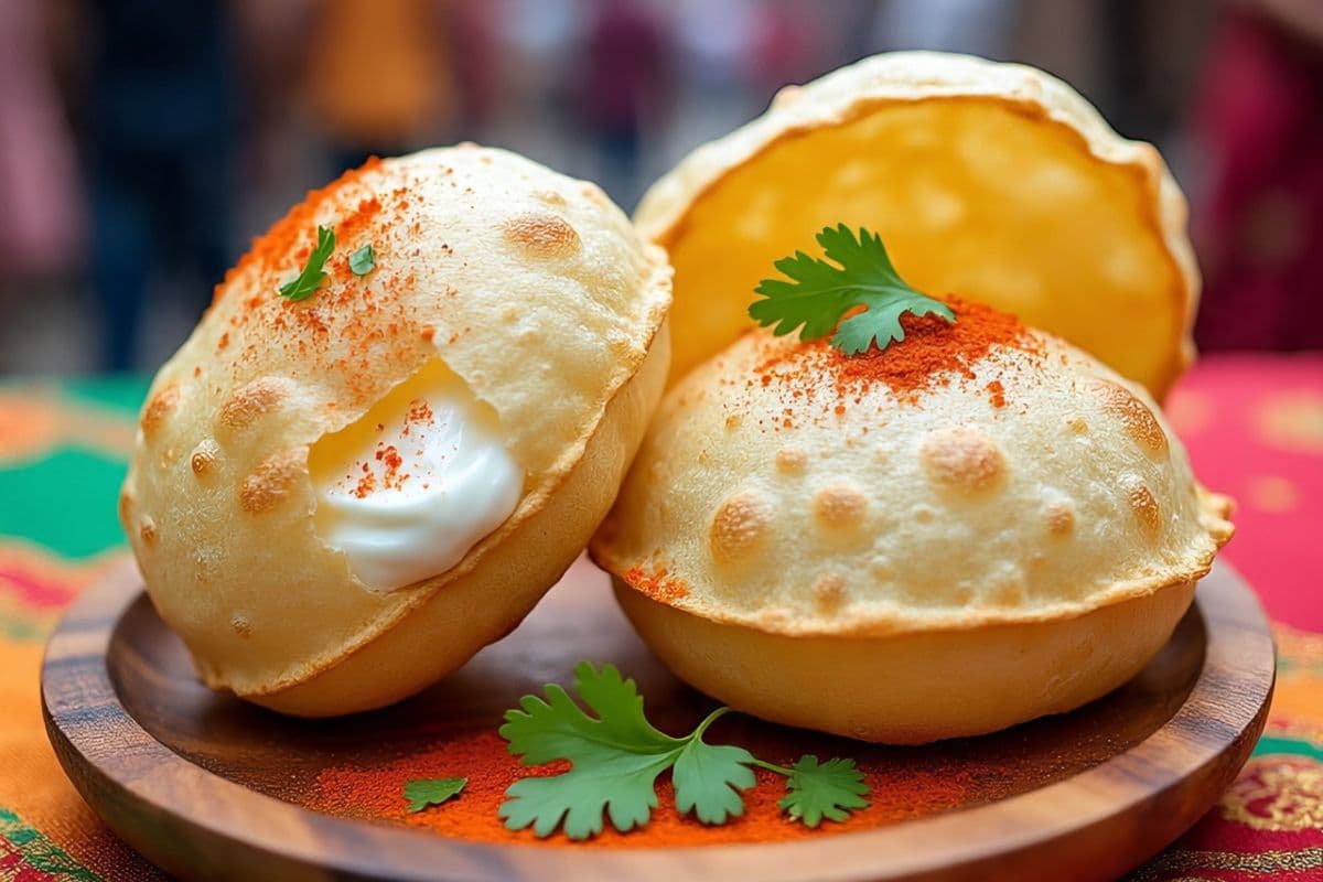 Dahi Stuffed Kachori: बिना तेल के बनाइए खस्ता दही की कचौरी, हर कोई करेगा स्वाद की तारीफ