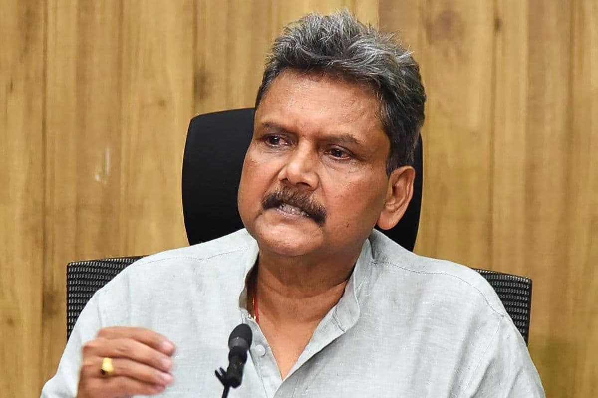 BPSC Protest: पटना में BPSC TRE-4 को लेकर बवाल पर शिक्षा मंत्री ने तोड़ी चुप्पी, वैकेंसी पर दिया ये बड़ा अपडेट