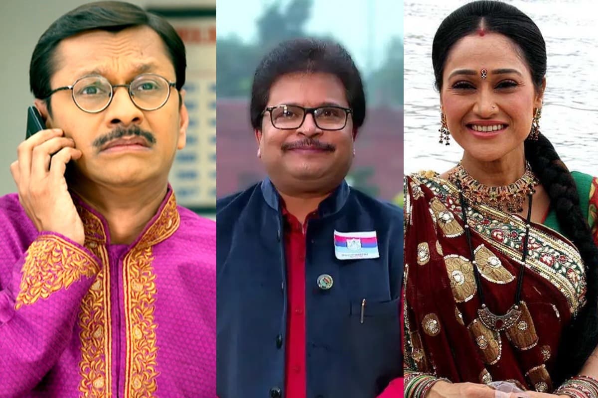 Taarak Mehta Ka Ooltah Chashmah: दयाबेन के आते ही पोपटलाल की हो जाएगी शादी, असित कुमार मोदी ने दिया बड़ा अपडेट, जानें क्या कहा