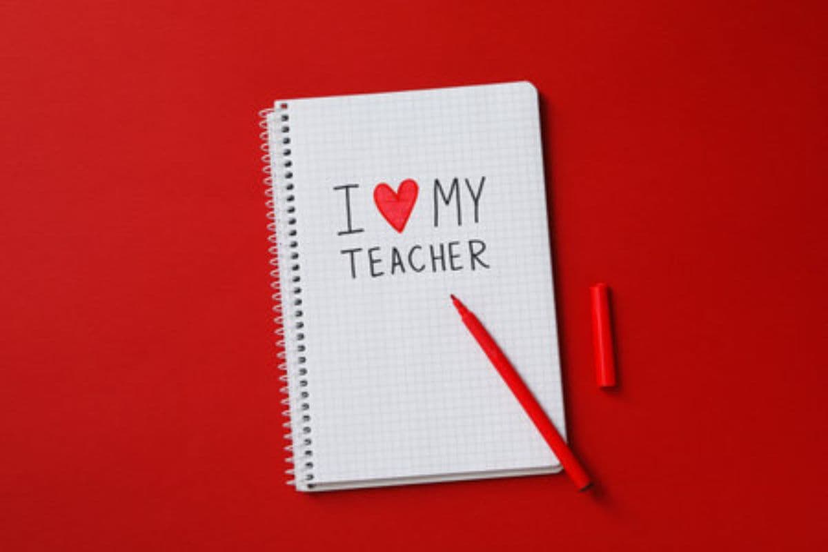 teacher day 2025