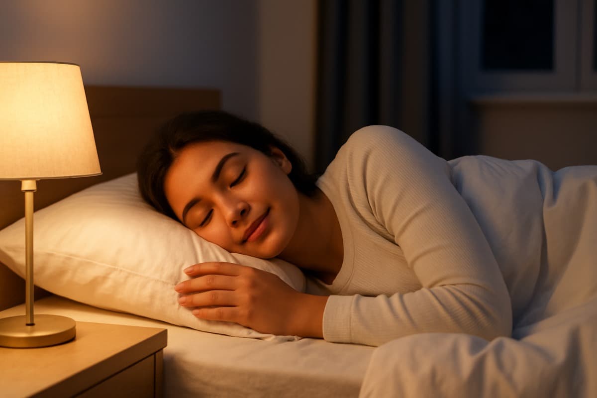 Tips for Better Sleep: करवटें बदलते बीतती है पूरी रात? ये एक्सपर्ट्स टिप्स दिलाएंगे मिनटों में सुकून भरी नींद