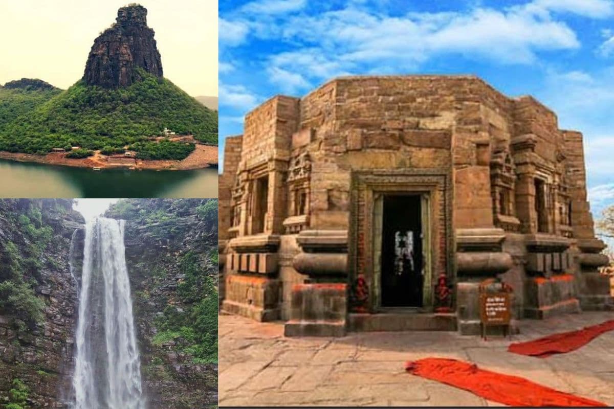 Bihar Tourism: बिहार के इन टूरिस्ट स्पॉट की बदलेगी तस्वीर, हाईटेक सुविधाओं के साथ कर पाएंगे खूब सारी मस्ती