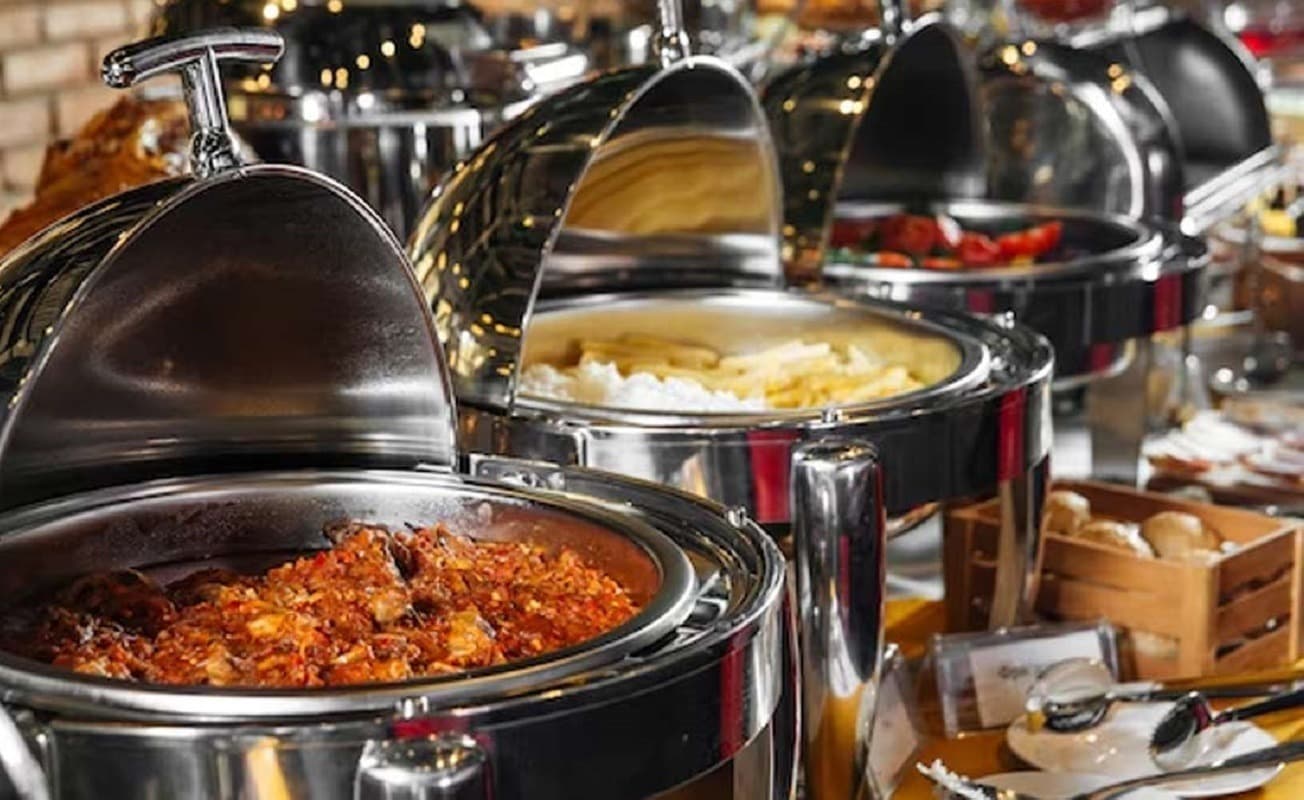 CWC Meeting in Patna : राहुल गांधी के सामने परोसा जायेगा 70 डिश, मैक्सिकन, चाइनीज, इटालियन, फ्रेंच के साथ रहेगा बिहार का ये व्यंजन