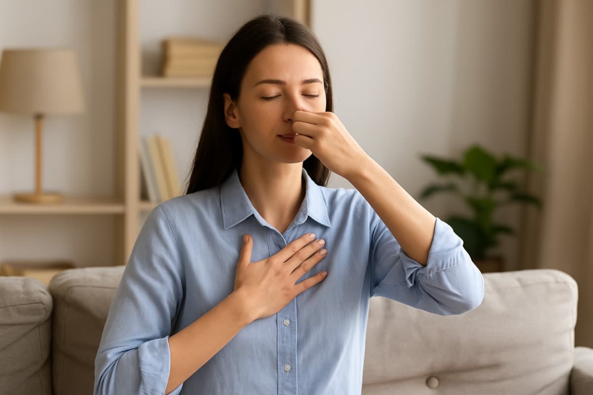 Lifestyle Hacks: ऑफिस की थकान को 10 मिनट में करें गायब! अपनाएं ये ट्रिक्स और खुद महसूस करें फायदा