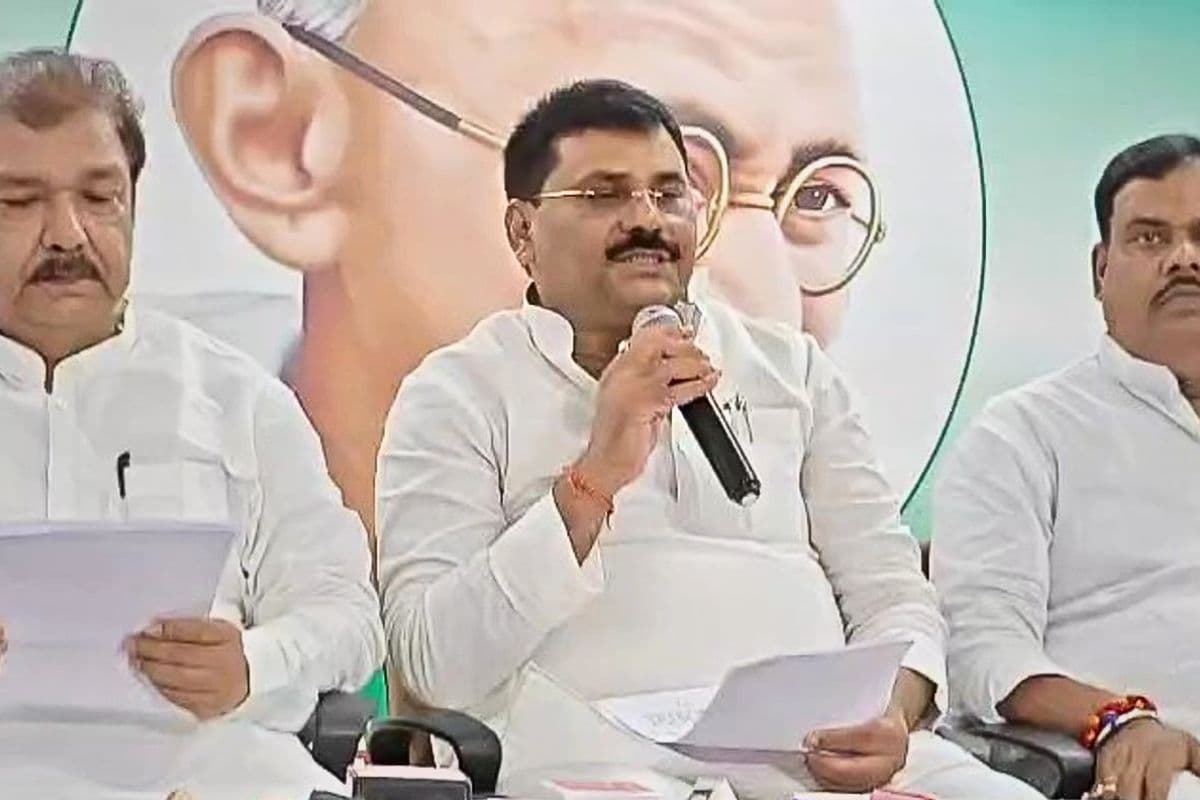 Bihar Election 2025: पटना में NDA का शक्ति प्रदर्शन, JDU प्रदेश अध्यक्ष ने बताया कौन होगा बिहार का अगला CM