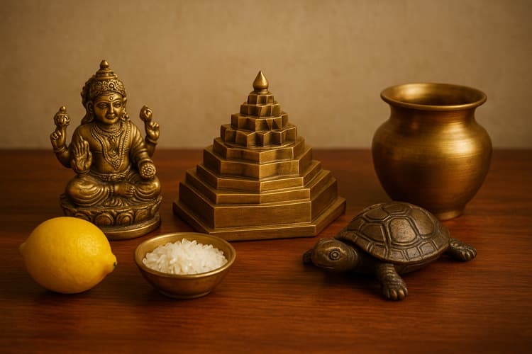 Vastu Tips: जीवन में कभी नहीं देखना पड़ेगा गरीबी और दरिद्रता का चेहरा! अमीर बनने के लिए घर की उत्तर दिशा में रखें ये चमत्कारी चीजें