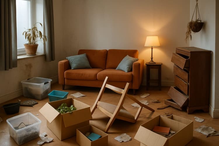 Vastu Tips: लाख कोशिशों के बावजूद घर में खुशहाली नहीं आ रही? वास्तु से जुड़ी ये गलतियां हो सकती हैं जिम्मेदार