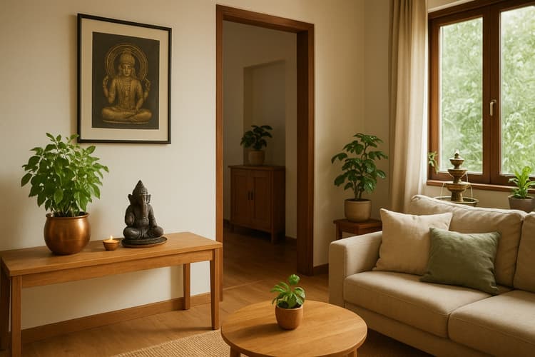 Vastu Tips: अगर घर में दिखे ये संकेत तो समझें दरवाजे पर खड़ी है सुख-समृद्धि! जल्द मिलने वाली है खुशहाली और सफलता