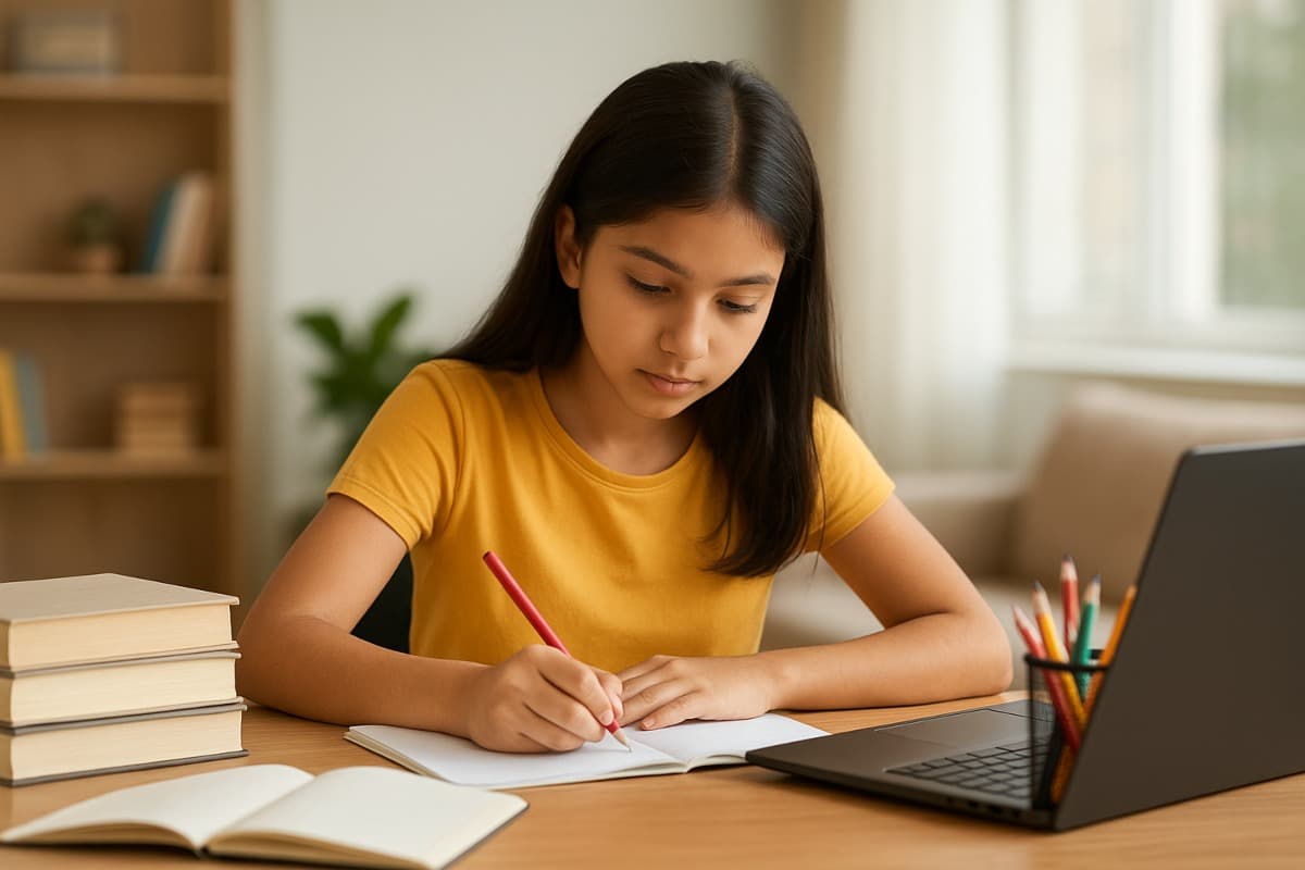 vastu tisp for kids studies