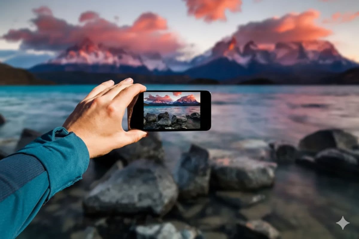 Megapixel का मतलब क्या है? जानें 200MP कैमरा सच में धमाकेदार होता है या बस मार्केटिंग ट्रिक