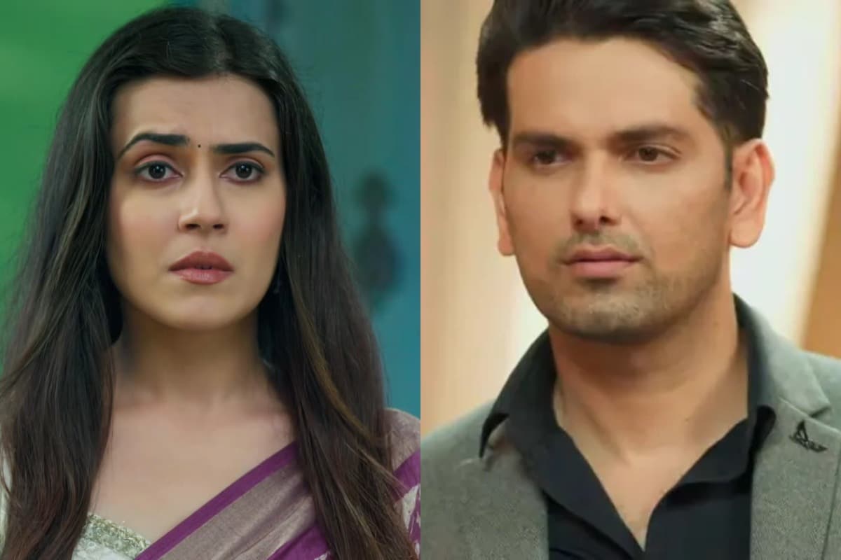 Yeh Rishta Kya Kehlata Hai: ये शख्स गीतांजलि को भड़काएगा, कहेगा- अंशुमन की तरह टूटेगा उसका दिल, दादीसा ने इसे जॉब से निकाला