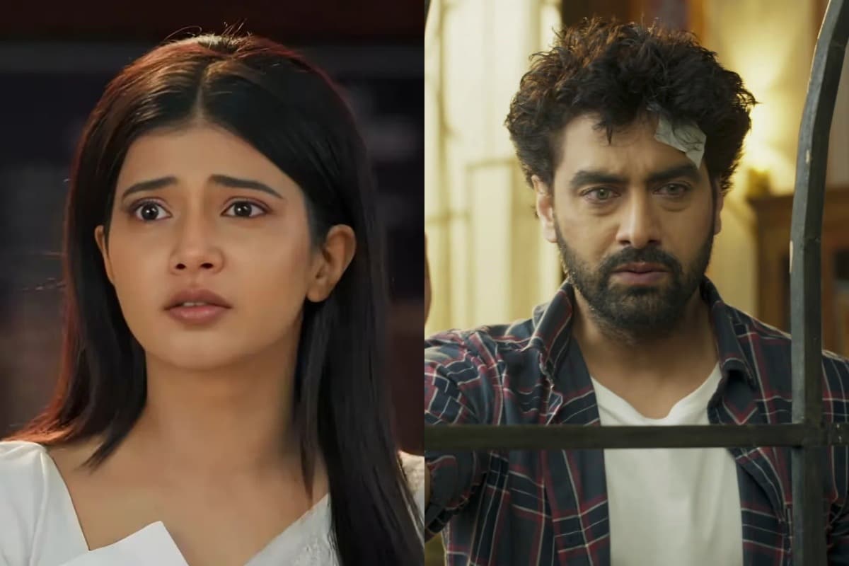 Yeh Rishta Kya Kehlata Hai: पोद्दार हाउस में गुंजेगी किलकारियां, ये बनेगी मां, इन 3 शख्स को गायब देख चौंक जाएगा अरमान
