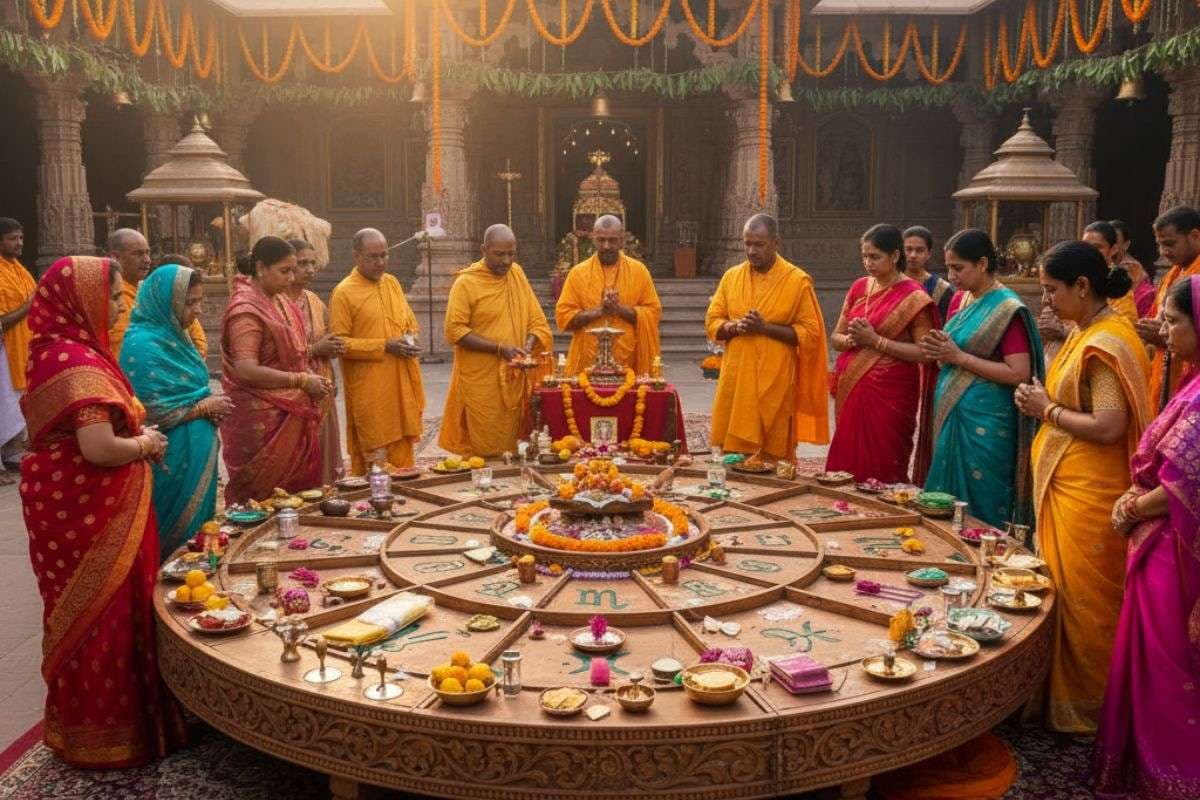 Dussehra 2025: इस दशहरा अपनी राशि के अनुसार करें ये विशेष दान, करियर में मिलेगी खूब तरक्की