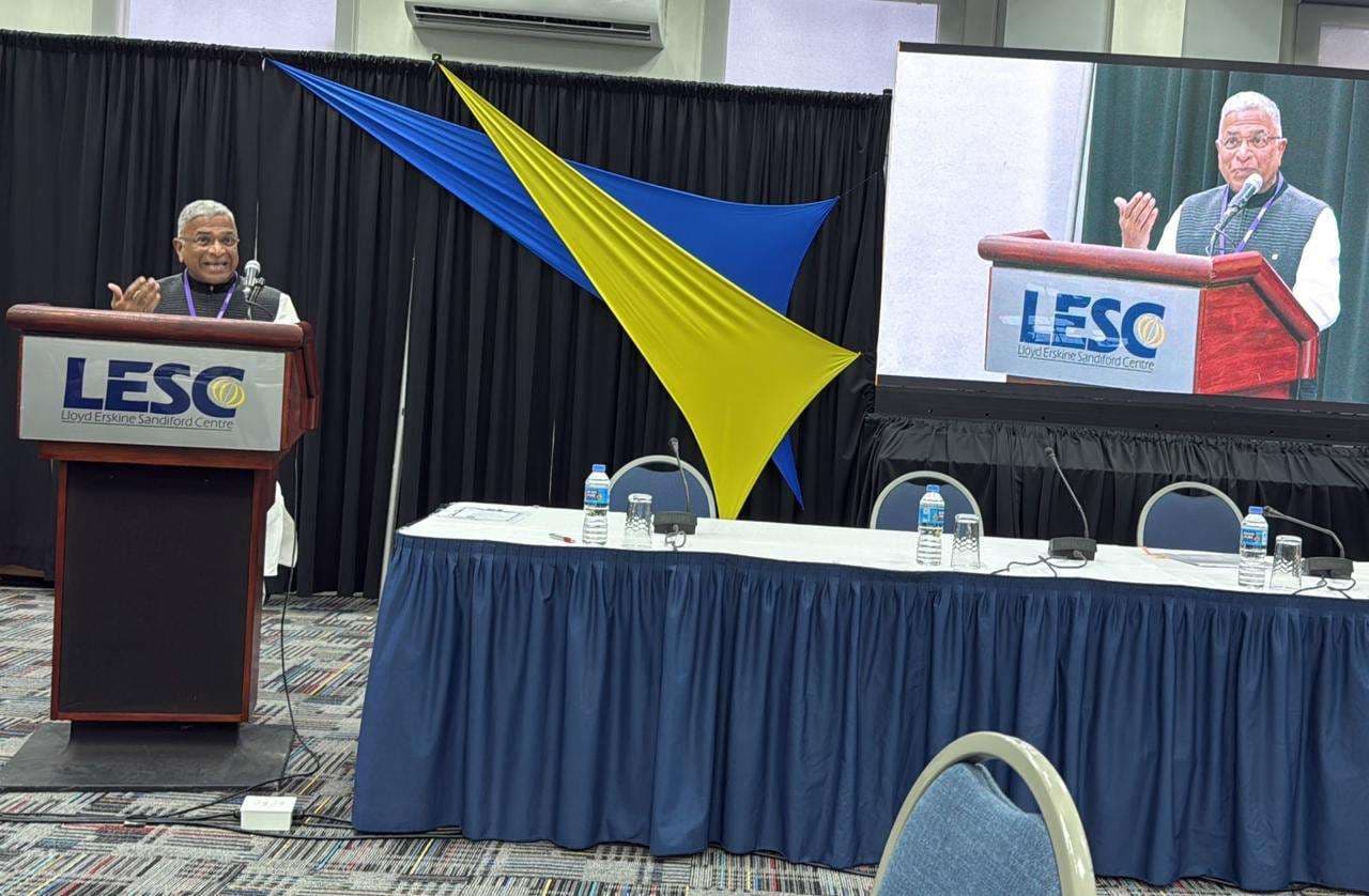 CPA : भारत का संघीय ढांचा अन्य देशों के लिए समतापूर्ण क्षेत्रीय विकास का मार्गदर्शक सिद्धांत