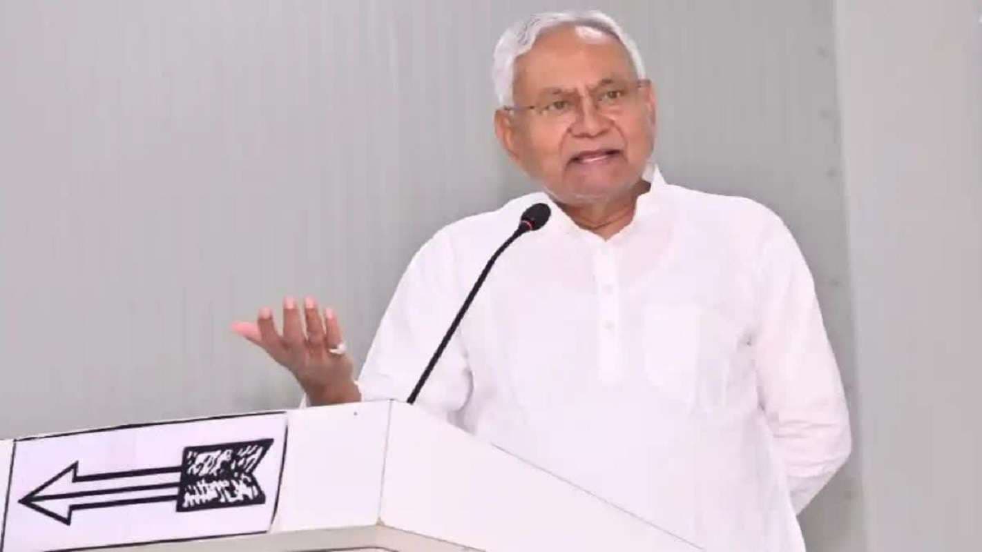 Bihar Election 2025: नीतीश कुमार की पहली लिस्ट में एक भी मुस्लिम नहीं, जदयू ने 4 महिलाओं को दिया टिकट