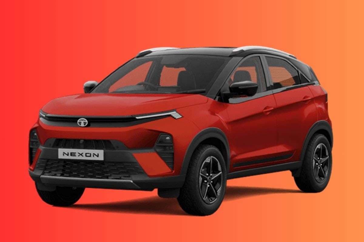 2025 Tata Nexon: कौन सा वेरिएंट खरीदना होगा सबसे सही? जानिए पूरी डीटेल