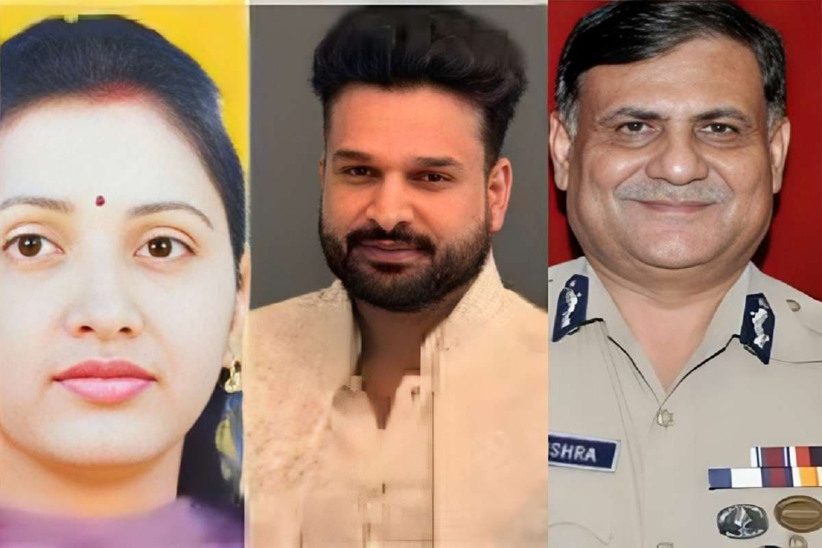 Bihar Election 2025 : नये चेहरों का दल बना जनसुराज, पहली सूची में महज दो ऐसे नेता जो लड़ चुके हैं चुनाव