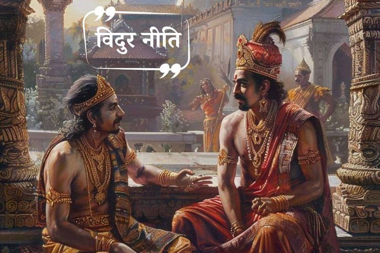 Vidur Niti: इन गलतियों के कारण शीघ्र मृत्यु को पा जाता है इंसान - जानें विदुर नीति से