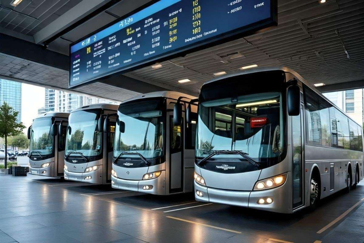 Bihar News: सहरसा को जाम से मुक्ति! 12 एकड़ में बनेगा अत्याधुनिक बस स्टैंड, यात्रियों को मिलेंगी आधुनिक सुविधाएं