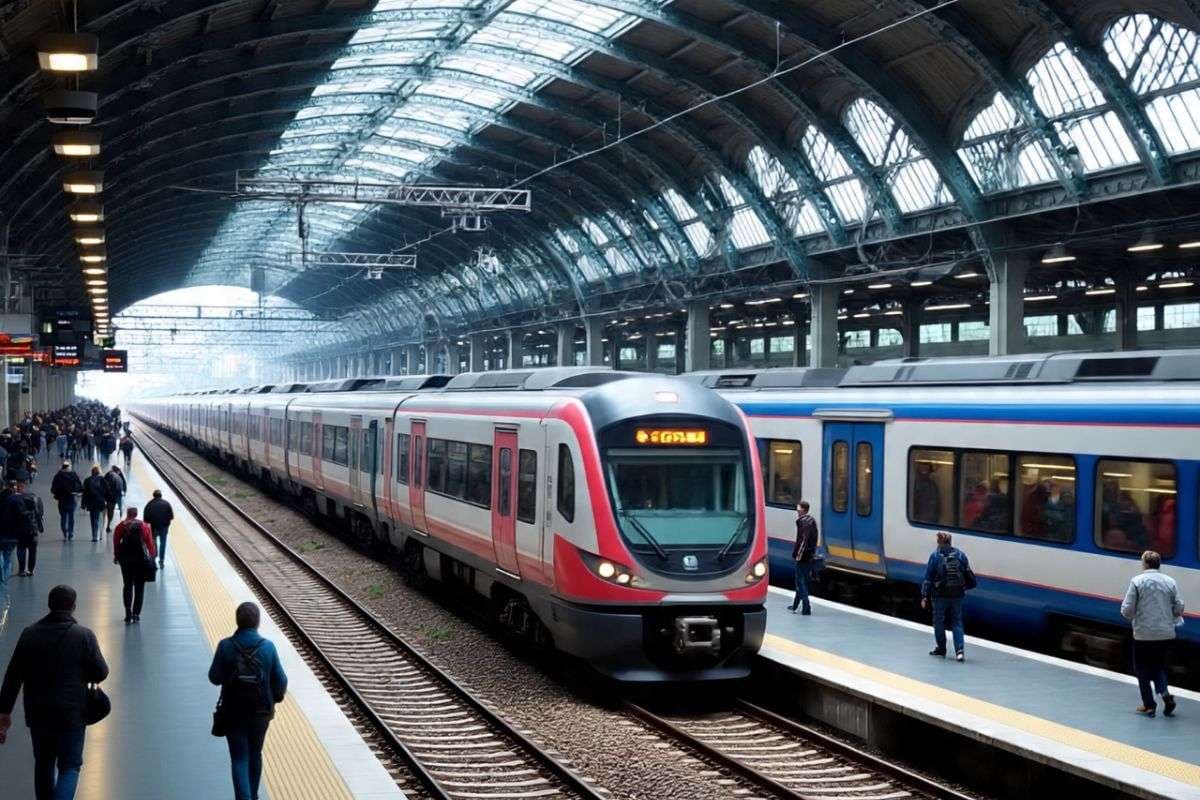 Bihar Train News: छठ पर्व पर बिहार आना हुआ आसान, इस शहर से तीन दिनों में चलेंगी 77 ट्रेनें