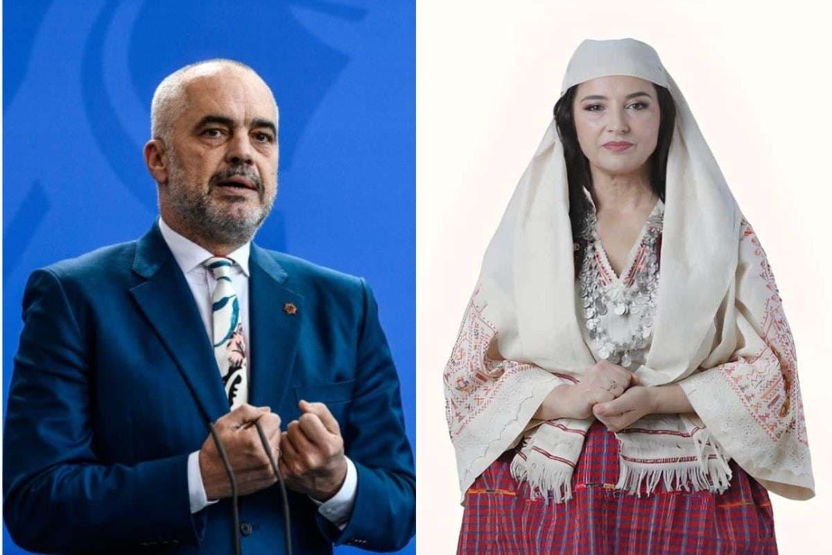 AI Minister Diala AI Minister Diala
