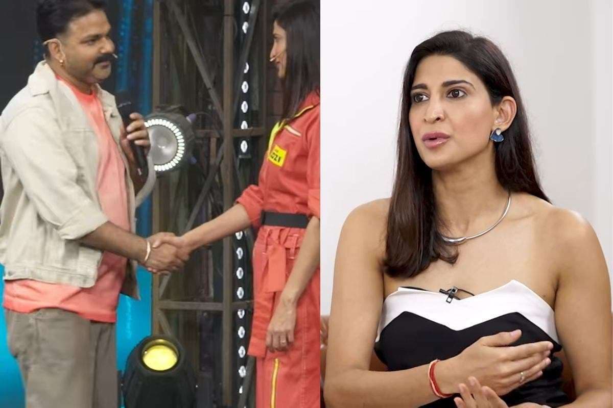 Aahana Kumra: राइज एंड फॉल से बाहर आते ही अहाना कुमरा को मिली धमकियां, पवन सिंह के फैंस ने सोशल मीडिया पर किया ट्रोल