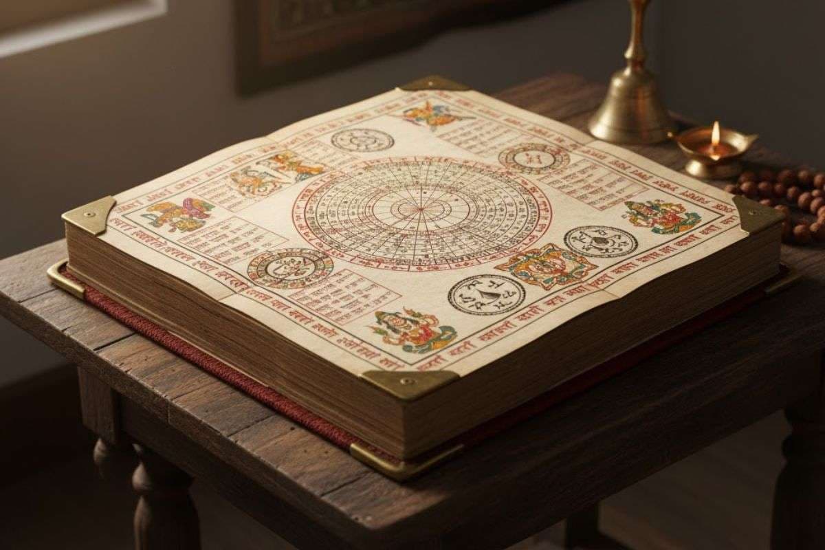 Aaj Ka Panchang : आज 11 अक्टूबर 2025 का अभिजीत मुहूर्त और ब्रह्म मुहूर्त, जानें सूर्योदय और सूर्यास्त का समय