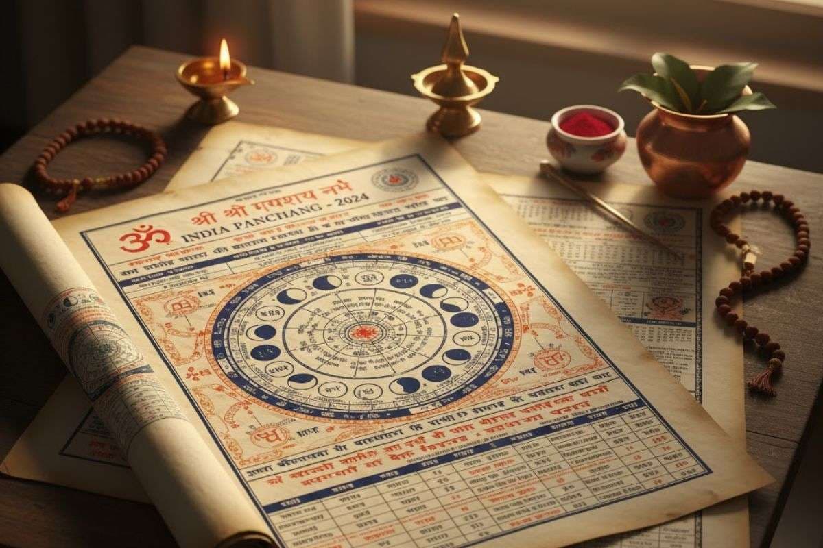 Aaj 26 October 2025 Ka Panchang Aaj 26 October 2025 Ka Panchang