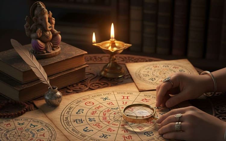 Aaj Ka Rashifal: कर्क राशि वालों की घर और समाज में प्रतिष्ठा बढ़ेगी, जानें मेष से लेकर मीन राशि का आज 3 अक्टूबर का राशिफल